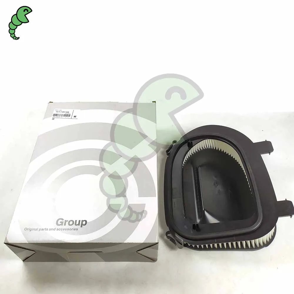 

Высококачественный воздушный фильтр для автомобилей 13 71 7 811 026 для X5 E70, X5 F15, X3 F25, X6 F25, E7