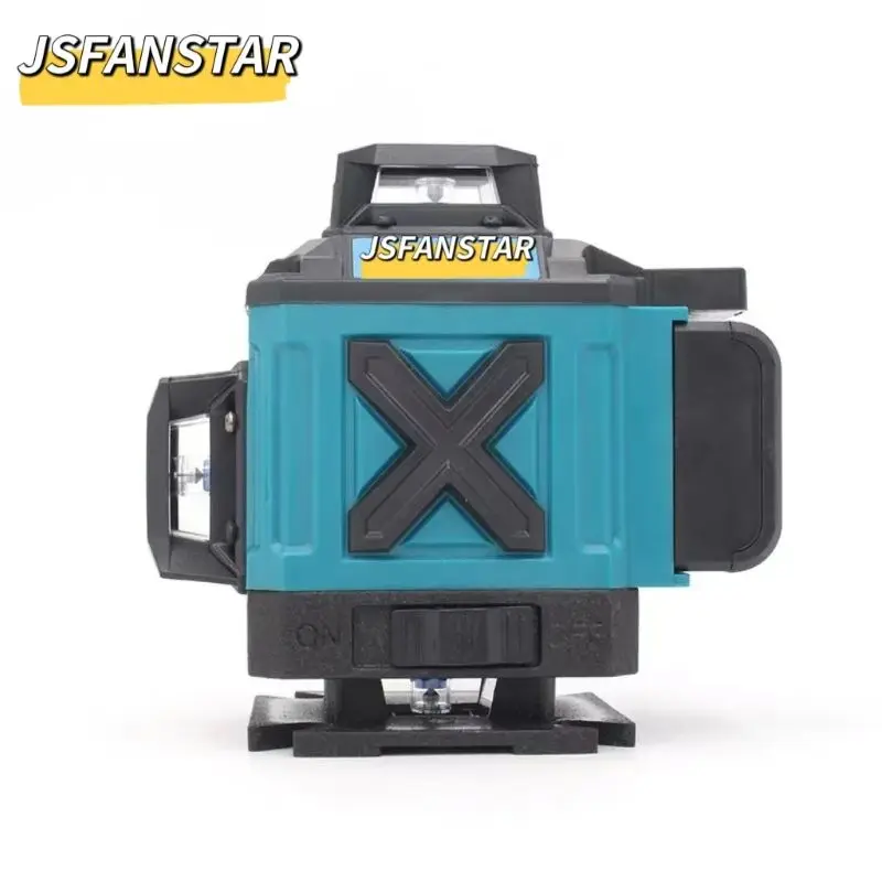 

Лазерные нивелиры ATVFactory: Самовыравнивающиеся 360° 4D 16-линейные зеленые лазерные уровни для строительства (самые дешевые)