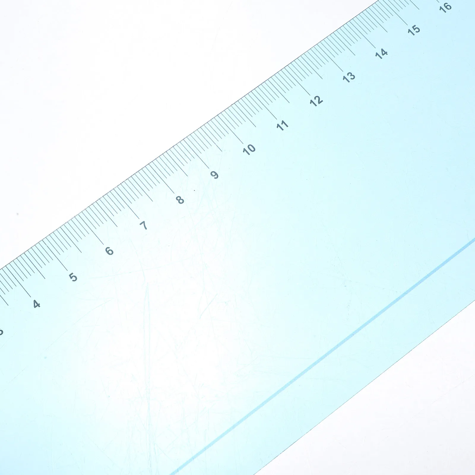 

8Pcs Reading Guide Strips Highlight Tracking Rulers for Books Page Marker Lover Essential Reading Accessories