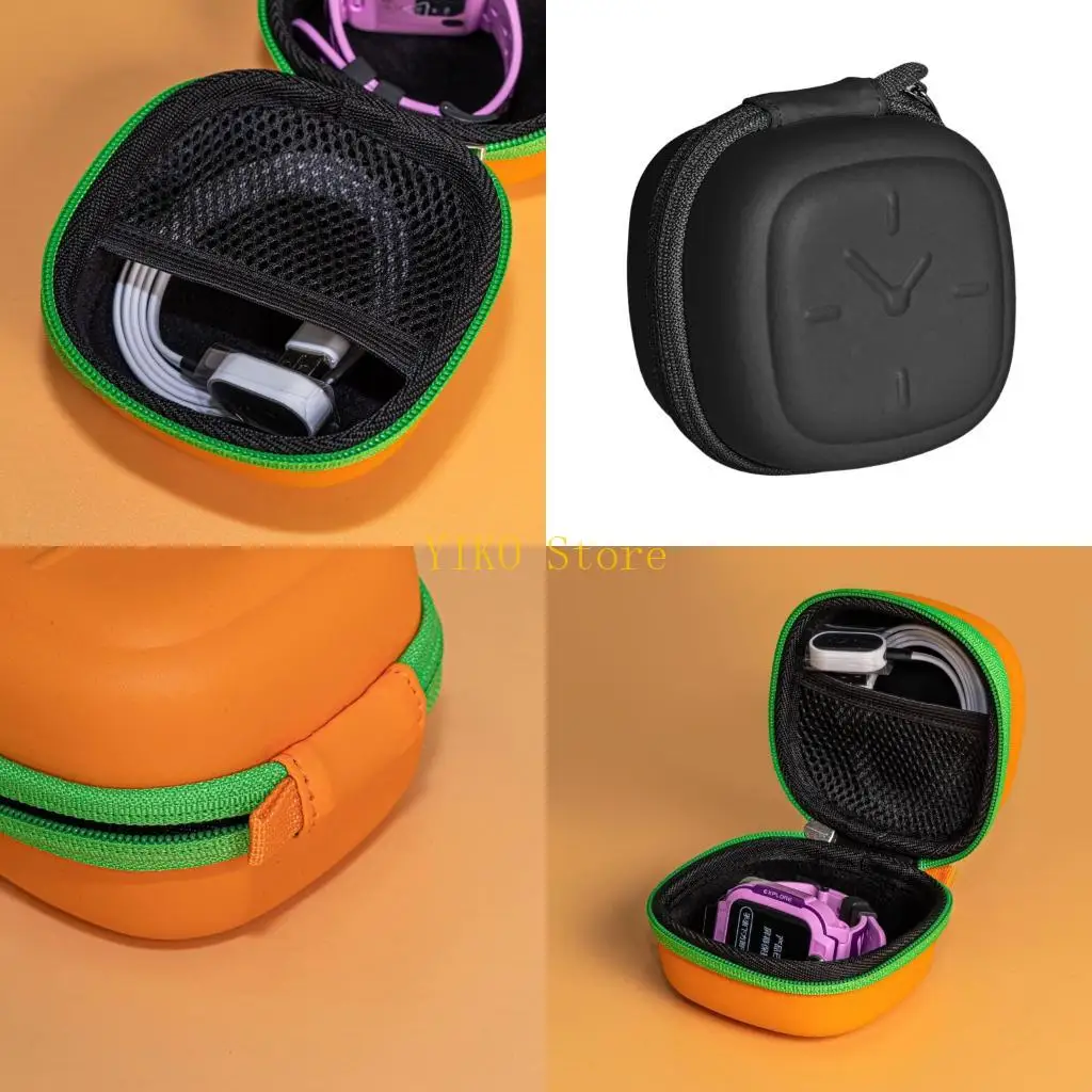 

K32C Легкий чехол-органайзер для часов из ЭВА с несколькими вариантами цвета для детей