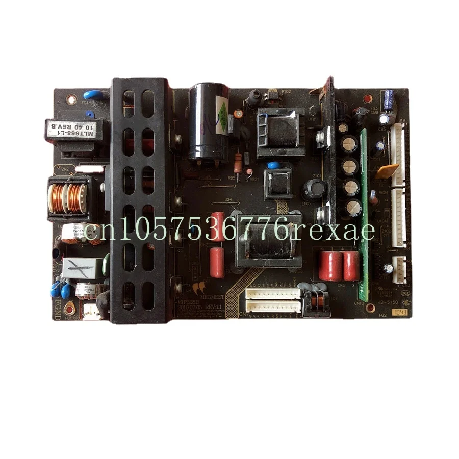 Lcd37p08 LCD TV Power Board Accessories Mip328 B MIP328B-K-1