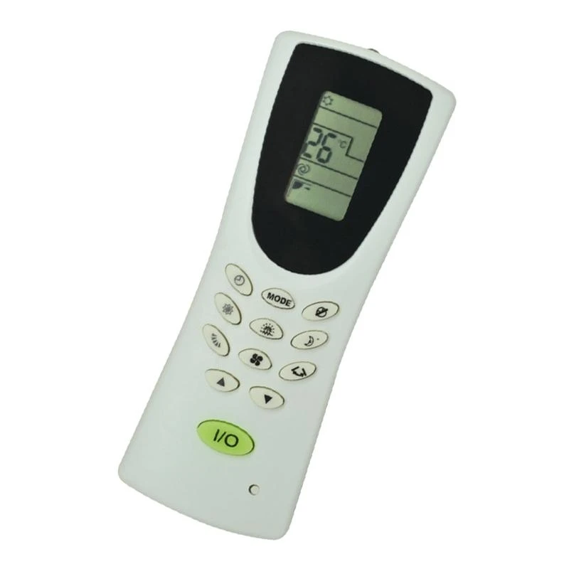 090f untuk GZ-056B-E1 GZ-056A-E1 Peningkatan AC Remote Control
