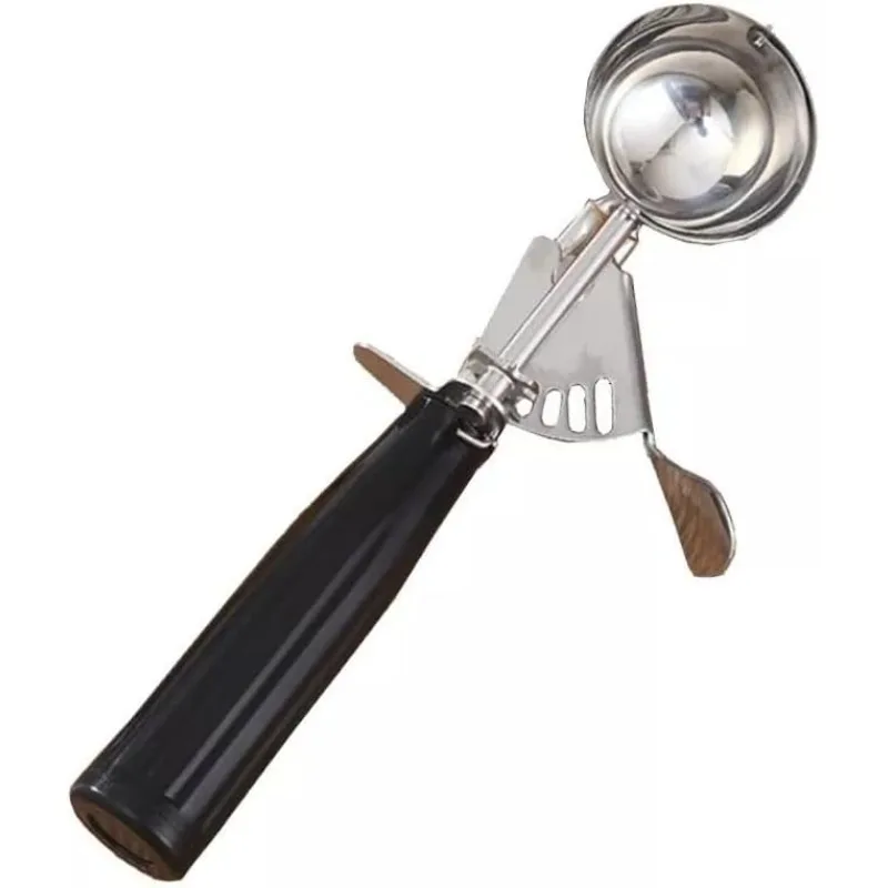 #3 Latest Ice Cream Scoops Updates