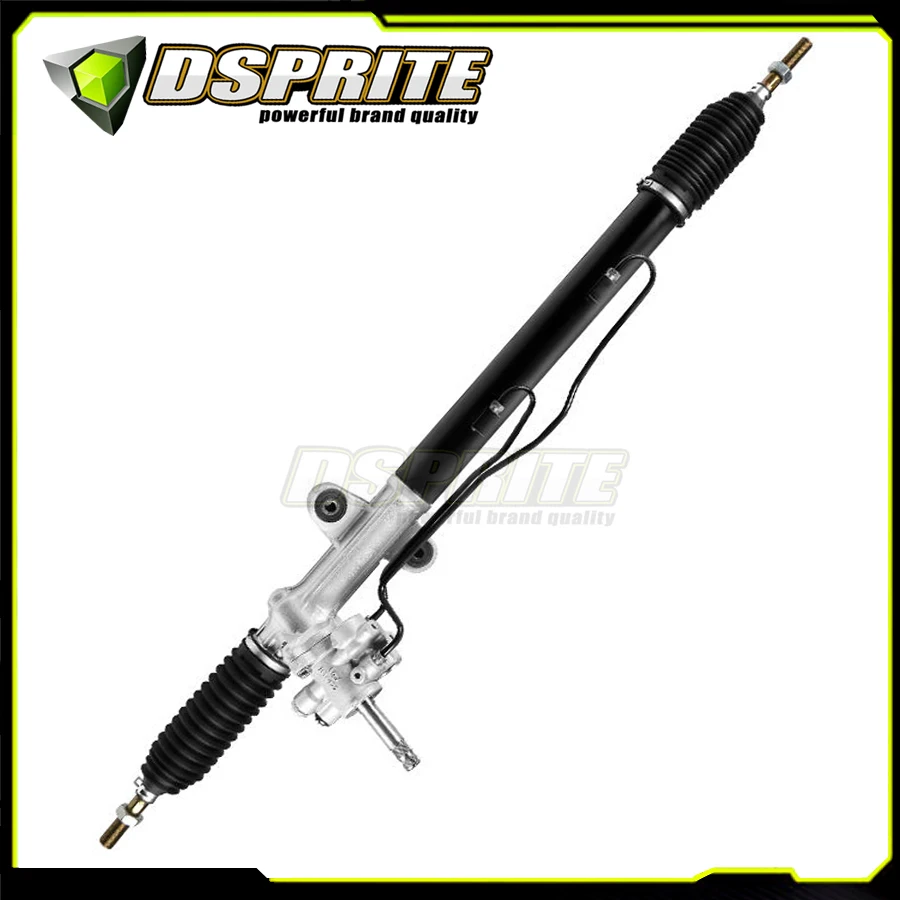 Power Steering Rack 53601-SDA-Q04 For Honda ACCORD VII (CM) 53601S87G02 53601-SEP-A04 53601-SAG-H91 53601-SCP-W01 53601-SEN-H51