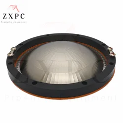 Replacement Diaphragm For JBL 2446J 2447J 2445J 2450J 2451J 2452J, 16 Ohm Tweeter Voice Coil