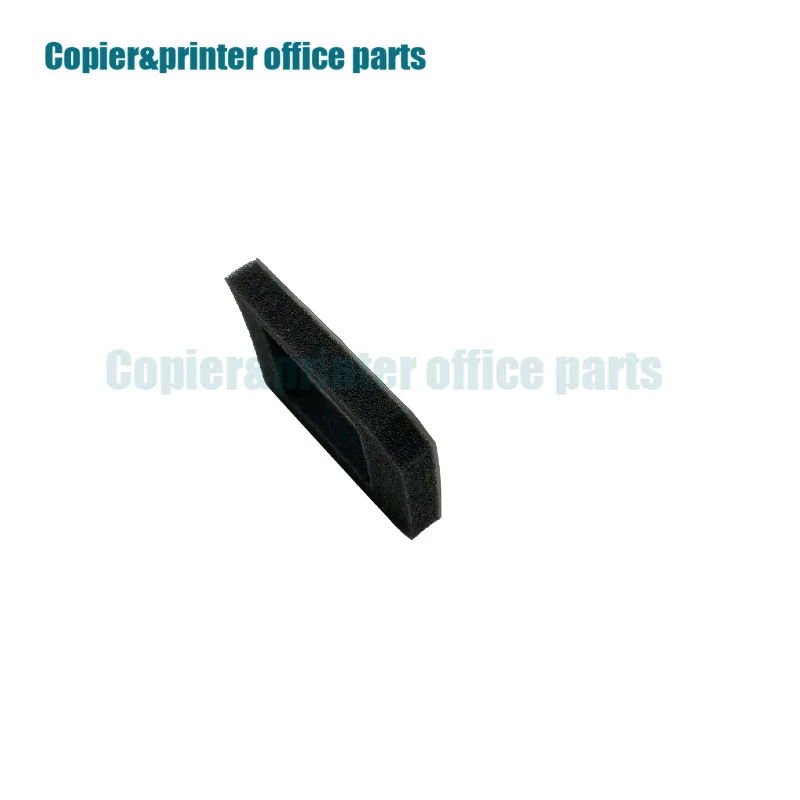 50PCS High Density Drum Waste Powder Sponge Seal Strong Viscosity For Canon IR C3020 3025 3320 3325 3330 3520 3720 Copier Parts