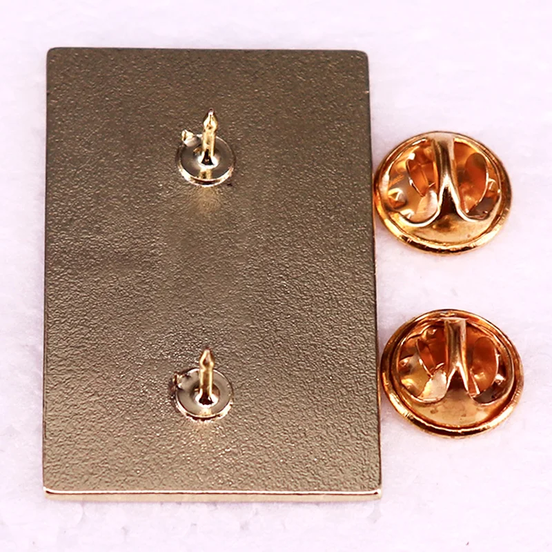 Anatomy of A Goose Enamel Pin Game Funny Meme Brooch Jewelry