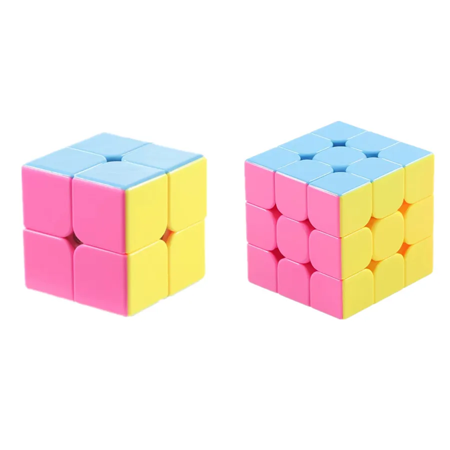 המגניב של ה-2x2 – סרטי סיבוב מהירים ומעוררי תסכול