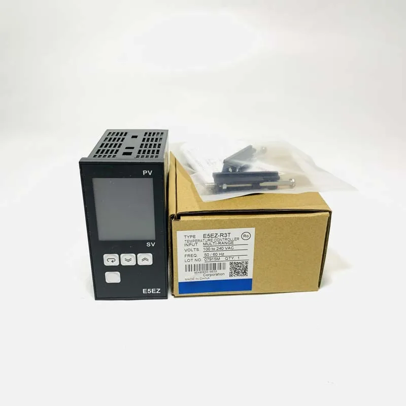 

New New Original Good Quality Plc Temperature Controller E5EZ-R3T