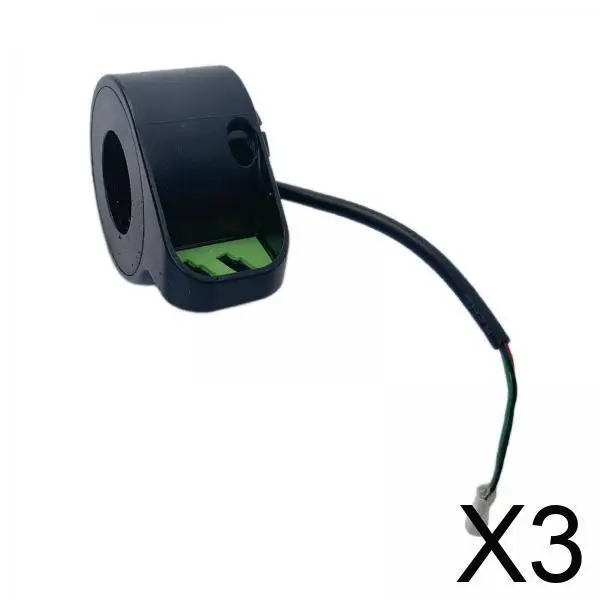 3Xthumb Throttle Du…
