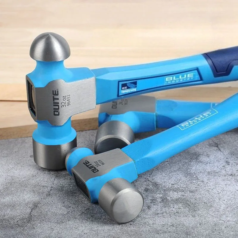 

Молоток с круглой головкой, тяжелый ручной молоток, многофункциональный молоток для каменщика, интегрированный молоток для сноса стен, строительный ручной инструмент