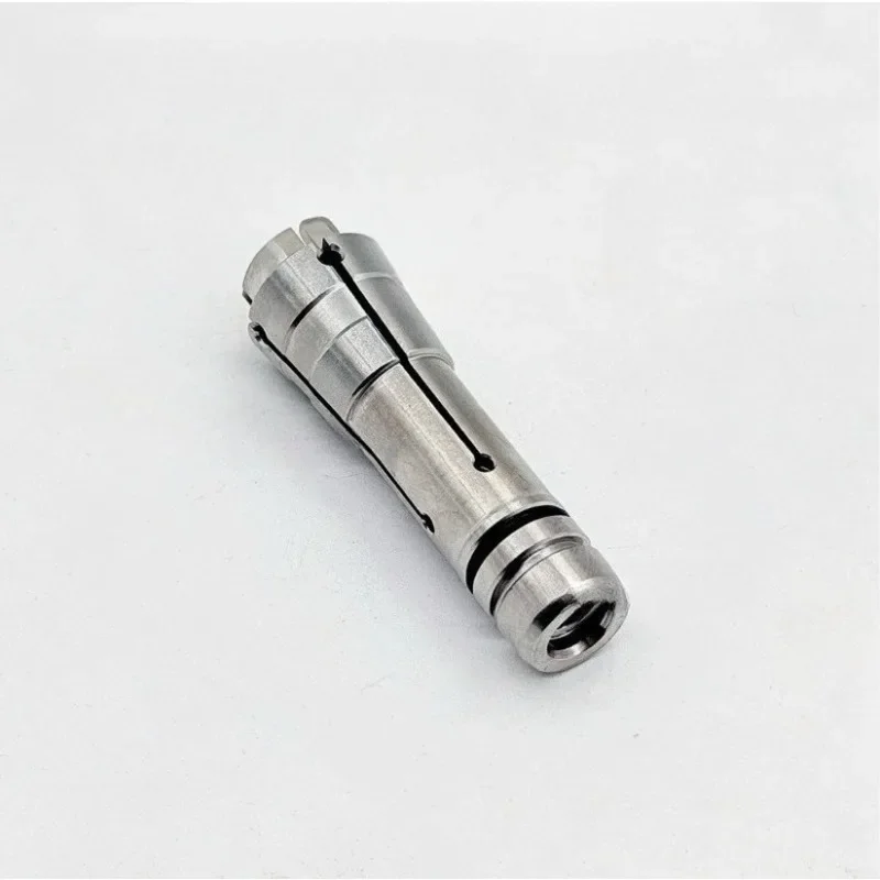 1PC High Precision Spindle Chuck 3/4 Slots DGZ-60E TL60C Engraving Machine263504 263508 230505