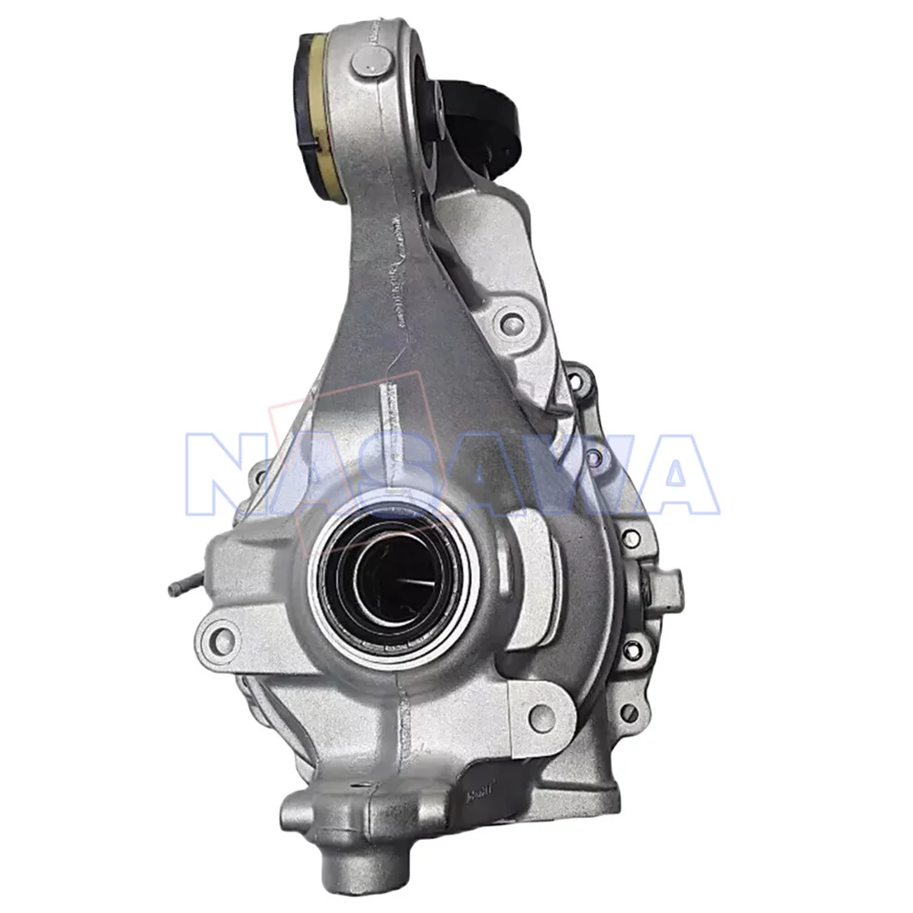 Conjunto de diferencial trasero para Land Rover, Jaguar XF, XJ, X250, 2012-2019, 3,42/3,73, C2P15557, C2D23158