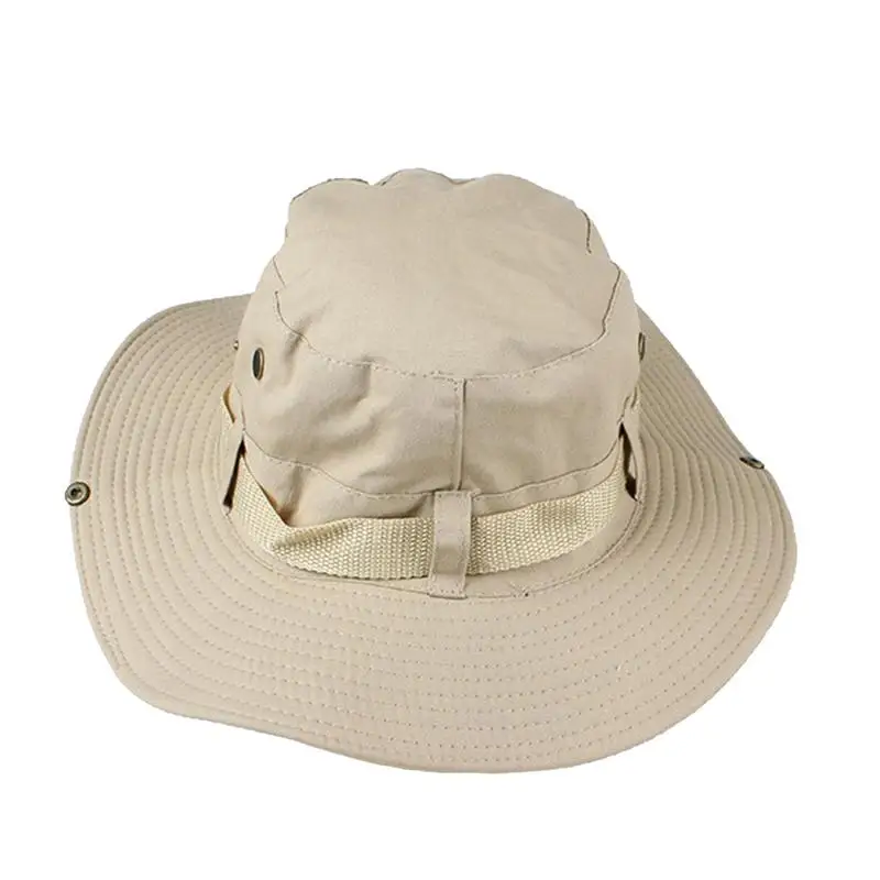 Wide Brim Bucket Hat Wide Brim Bucket Hat Fishing Sun Hat Bucket Hats For Men Women Beach Perfect Accessory Minimalist Wide Brim