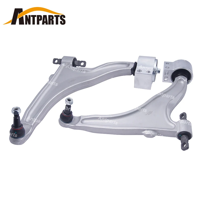 1Pcs Car Front Suspension Lower Control Arm for Cadillac SRX XT4 2010-2016 22979575 22979576