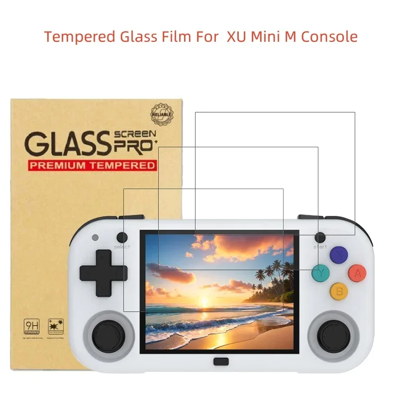 New Ampown Xu Mini … - image