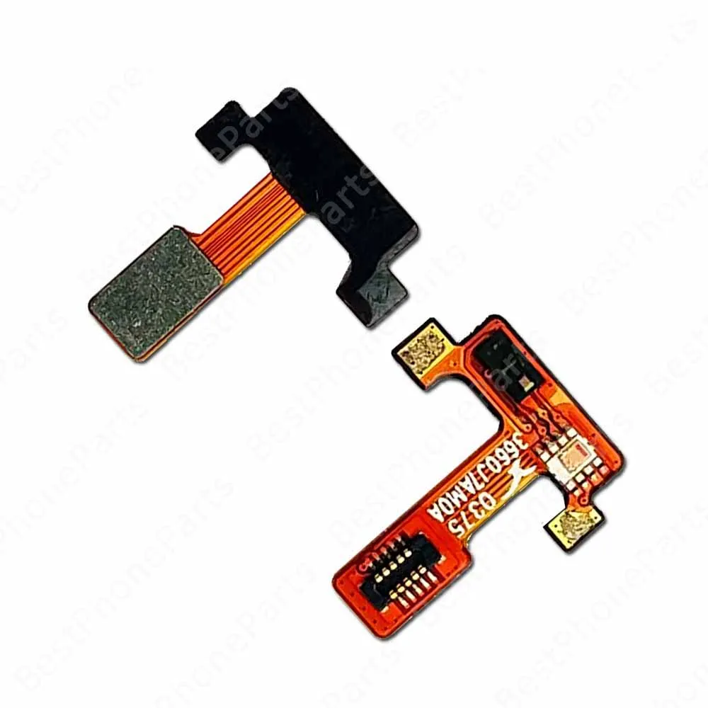 For Xiaomi Redmi 8 8A 9 9A 9C 9T 5 Plus 5A 6 6A 7 7A Distance Repair Ambient FlashLight Replacement Proximity Sensor