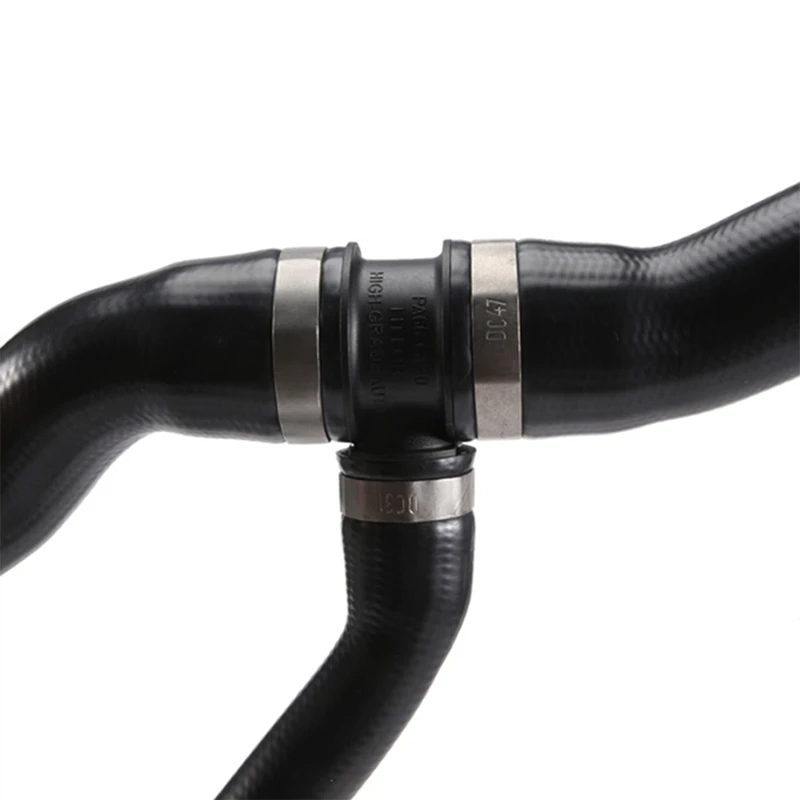 1645011082 Radiator Coolant Hose Upper For Mercedes Benz ML280 ML300 ML320 ML350 GL320 GL350 CDI 4MATIC