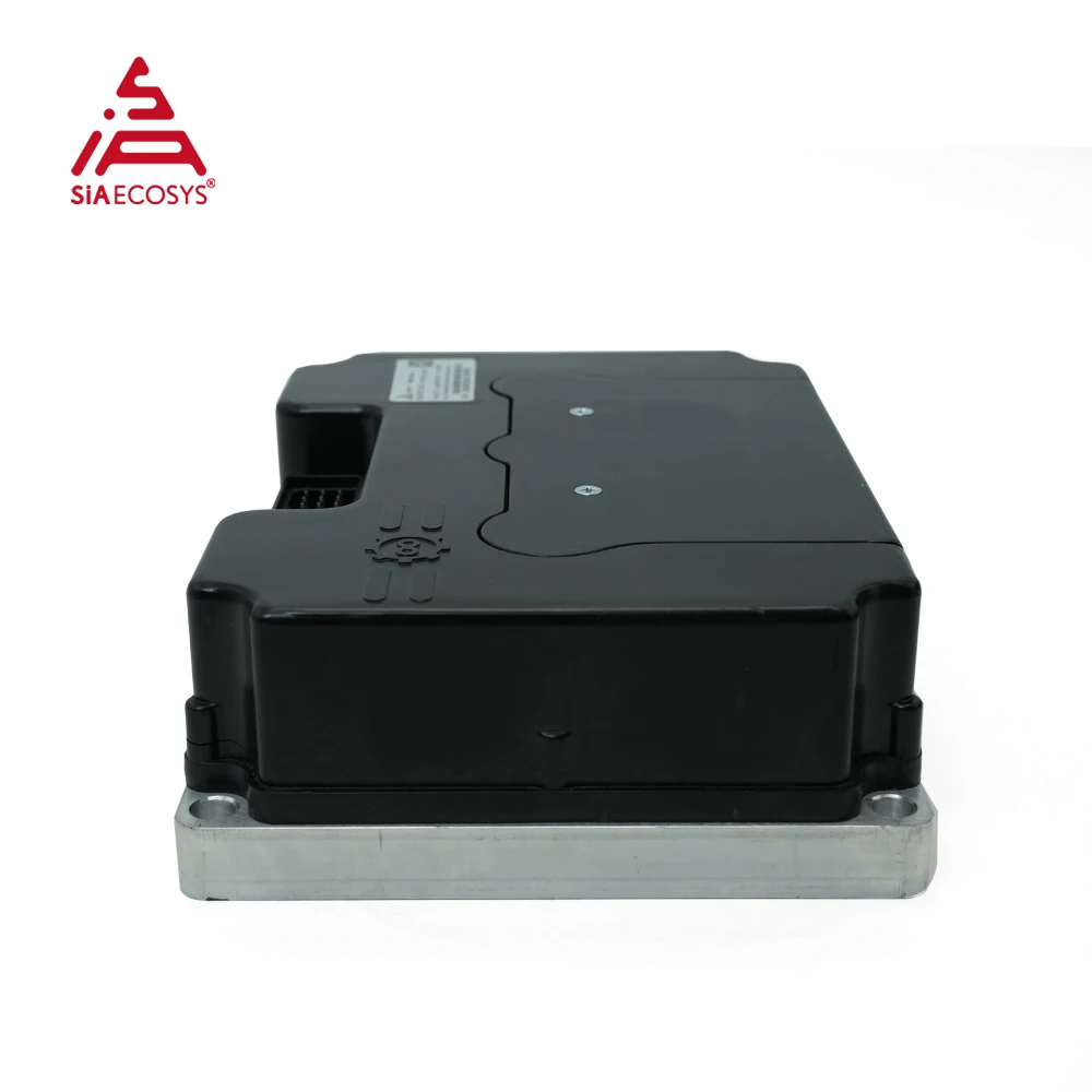 ND721000 ND961000 FarDriver Controller Hall Controller 500A DC High Power Motorcycle Controller with Bluetooth Module