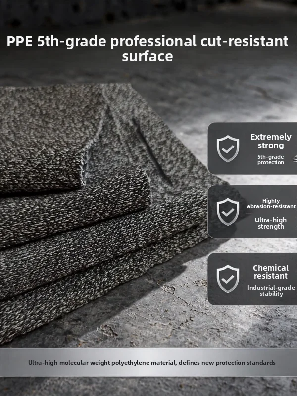 tessuto-resistente-al-taglio-di-livello-5-hppe5-per-guanti-borse-abbigliamento-anti-strappo-resistente-all'usura-tessuto-a-maglia-morbido-durevole-a-prova-di-taglio