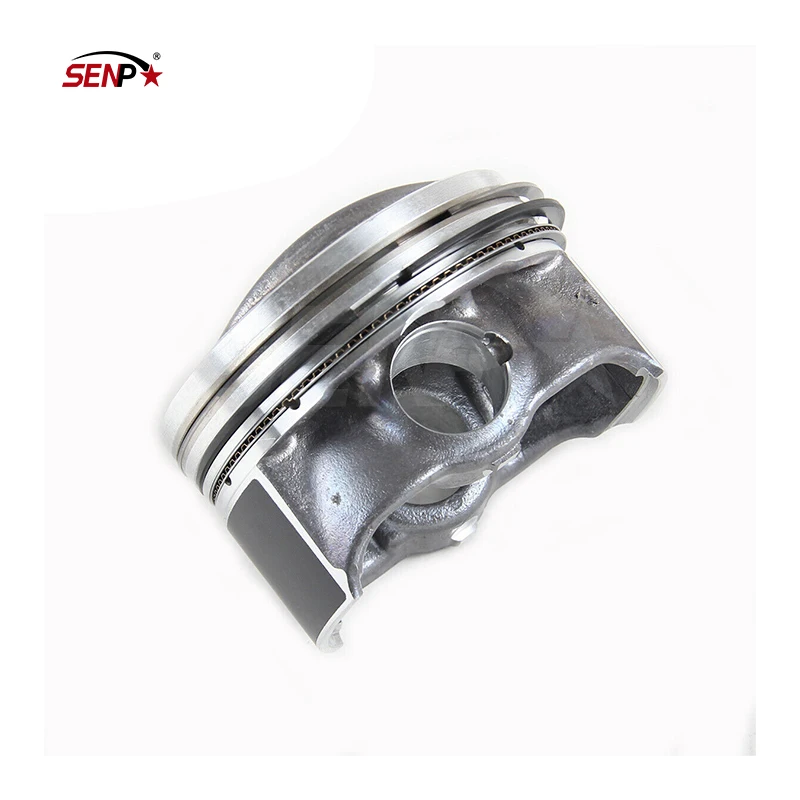 

Поршневой и кольцевой комплект двигателя для VW Passat CDAA CDHA 1,8 T OEM 06H107065DL 06H 107 065 DL