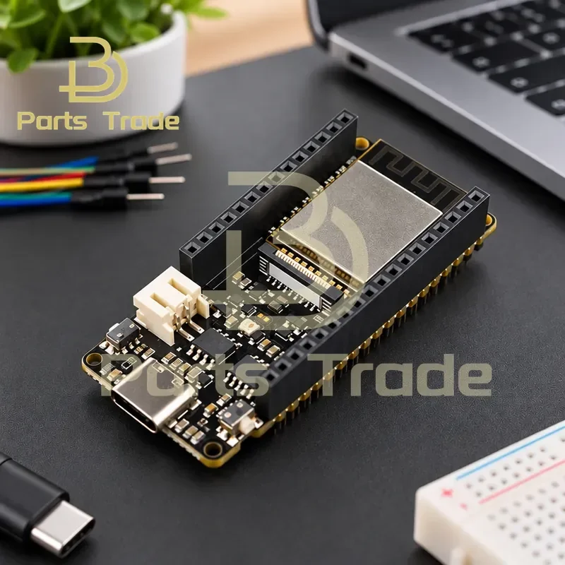 FireBeetle 2 ESP32-E Development Board IoT Module Accessories