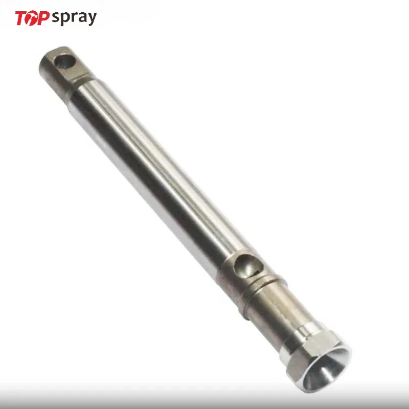 

Topspray Airless Sprayer Replacement Piston Rod with piston valve # 248206 Fit 695 795 3900 New