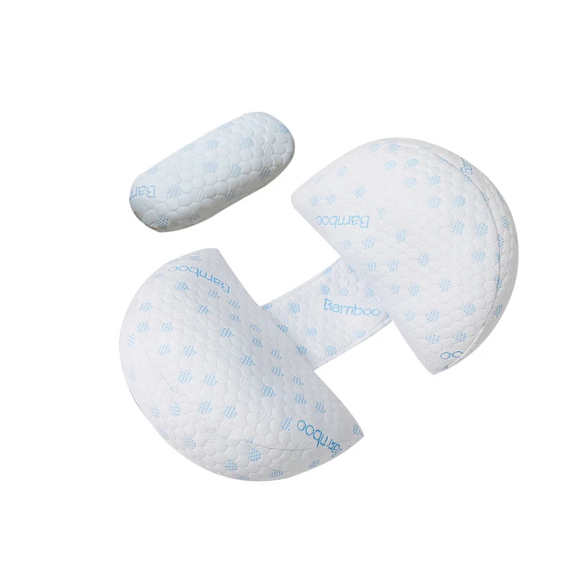 cuscino-per-gravidanza-a-lunghezza-estesa-supporto-completo-per-schiena-pancia-vita-e-gambe-staccabile-e-lavabile-per-dormire-di-lato-durante-tutta-la-gravidanza