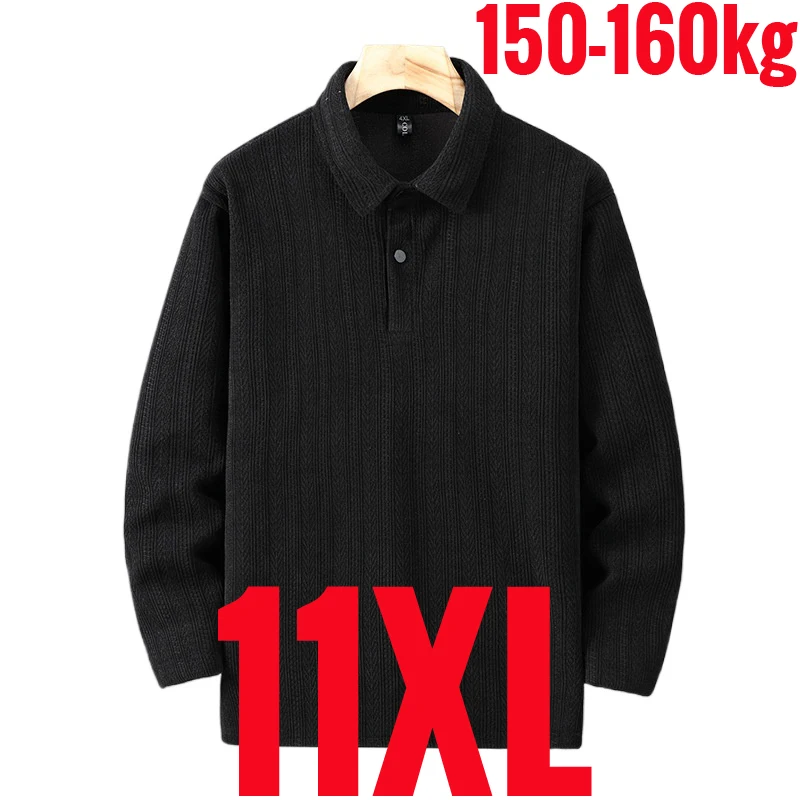 150-160kg-11XL-Black