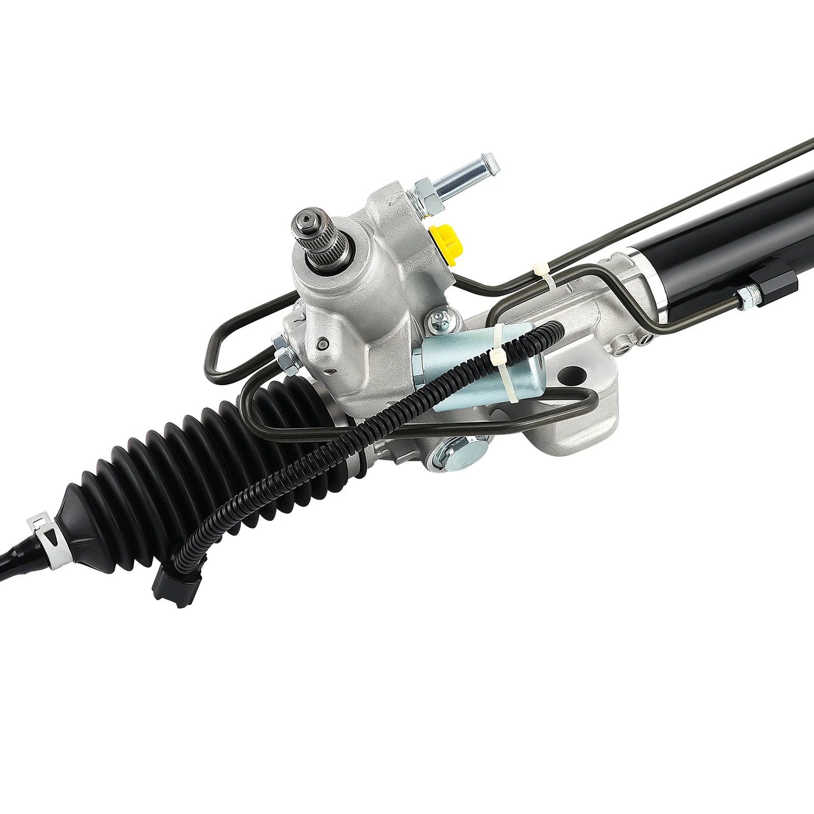 Stuurhuis en rondsel montage voor Nissan Altima II J32 2.5 VQ25DE 2008-2013 49001JN00A 49001JN01A