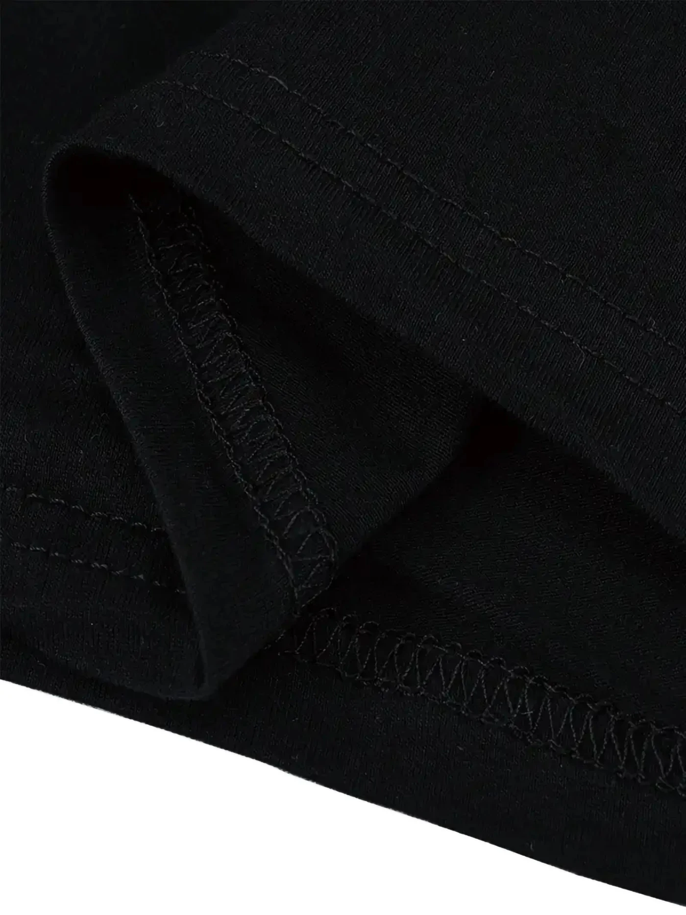 Summer women's BLESSED letter pattern print fashionable casual sports loose round neck short sleeved T-shirt top