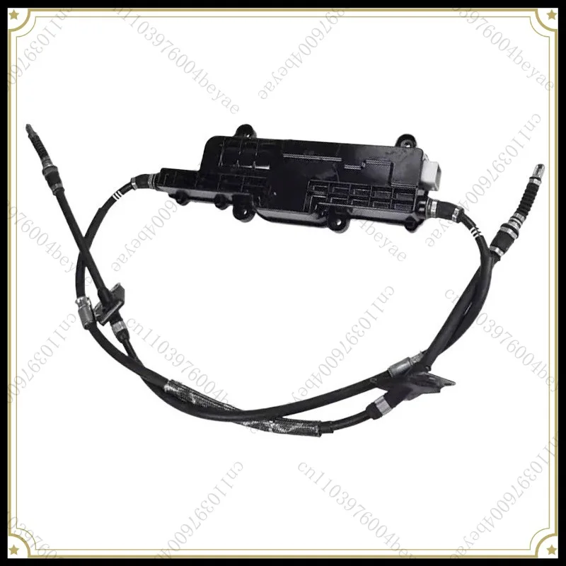 Suitable for Modern New Ix45 Parking Module Assembly Electronic Motor Cable