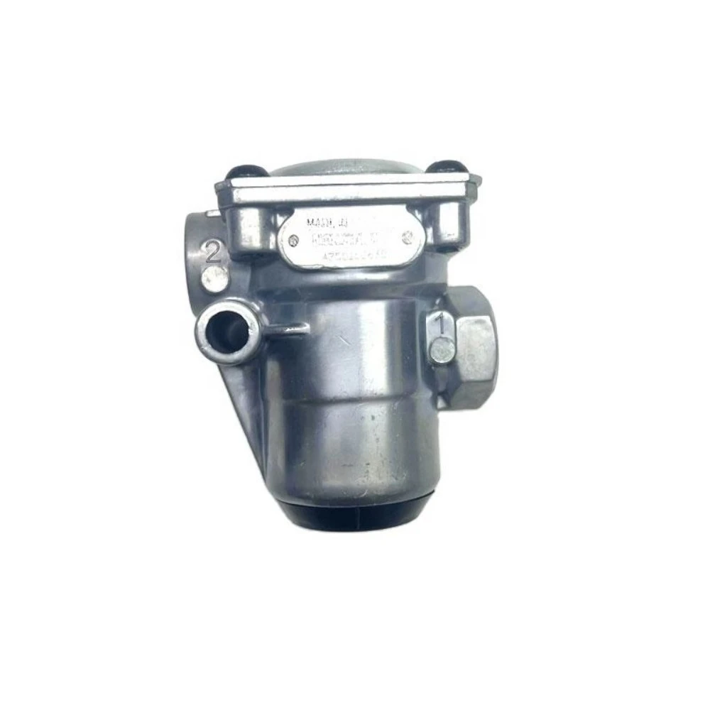 

Pressure Limiting Valve for Volvo & MAN Truck Spare Parts OE 4750150490 4750150720 20382312 21339179 4750150630