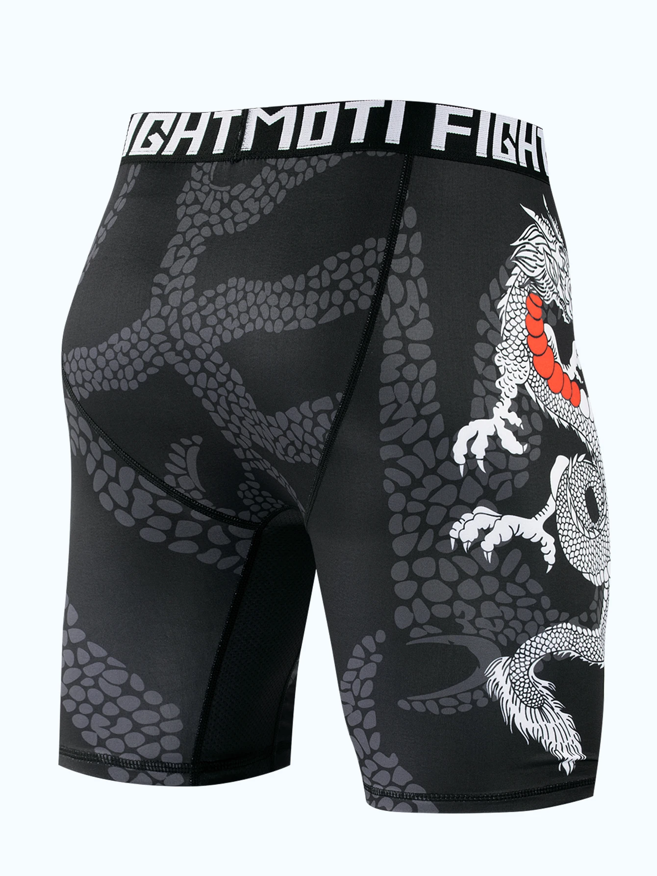 Thumbnail 3 - #15 Top 30 Mens Compression Sports Leggings Worth Buying In 2026
