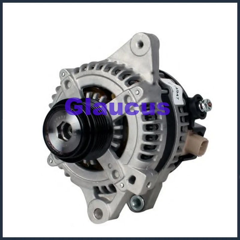 1ZR 1ZRFE 2ZR 2ZRFE 3ZR 3ZRFE engine alternator Generator for Toyota RAV4 III AURIS ALTIS AVENSIS VERSO 1.6 1.8  2.0 2008-