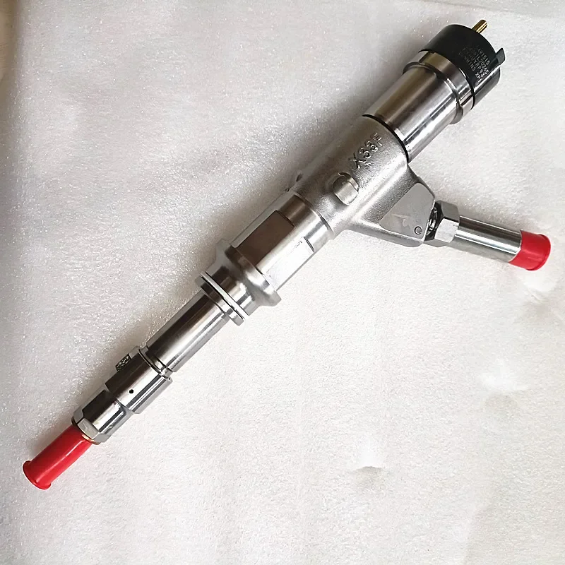 

Genuine Original Foton Diesel engine parts ISG injector assy 5491515 hot sale
