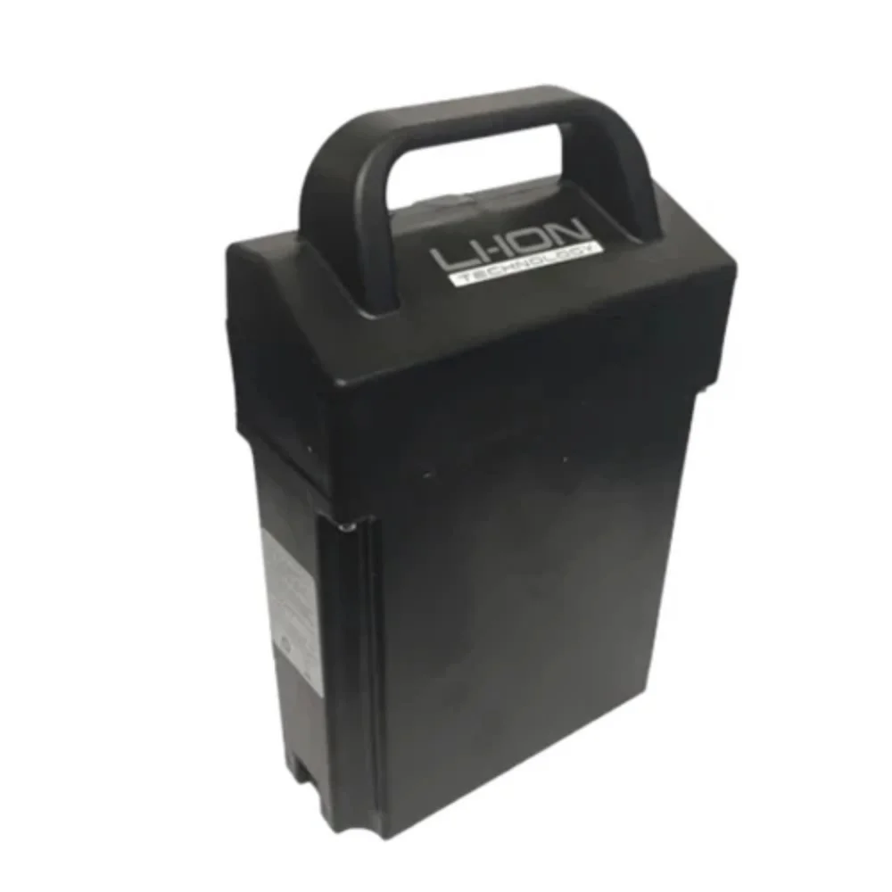 

24V 20Ah Lithium Battery for Linde MT12 MT15C Electric Pallet Truck W/ Charger