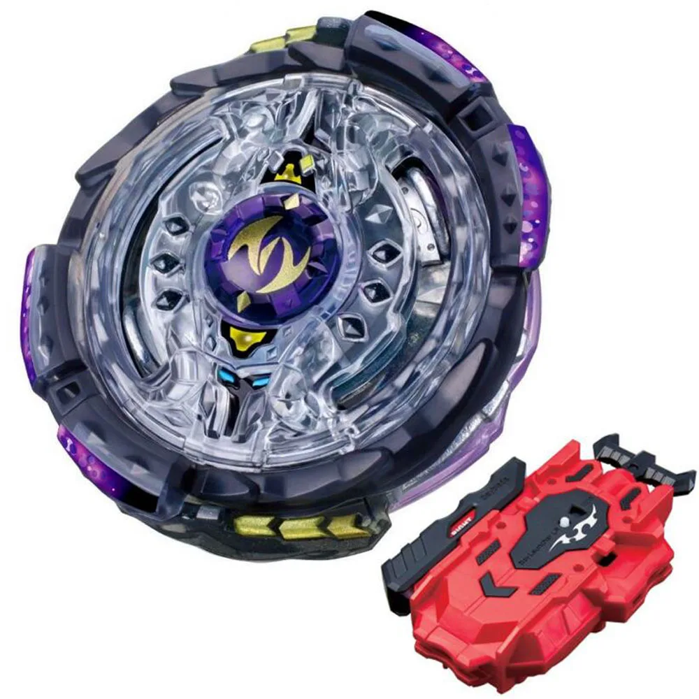 B-X TOUPIE BURST BEYBLADE Spinning Top Sparking Brave Valkyrie B174 B173 B-97 Starter Nightmare Longinus .Ds (SEA) Dropshipping