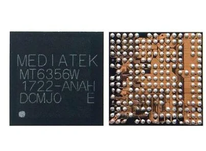 1PCS MT6371P MT6356W MT6370P MT6177W MT6177MV MT6358W MT6355W MT6169V MT6380P new and original IC Chipset