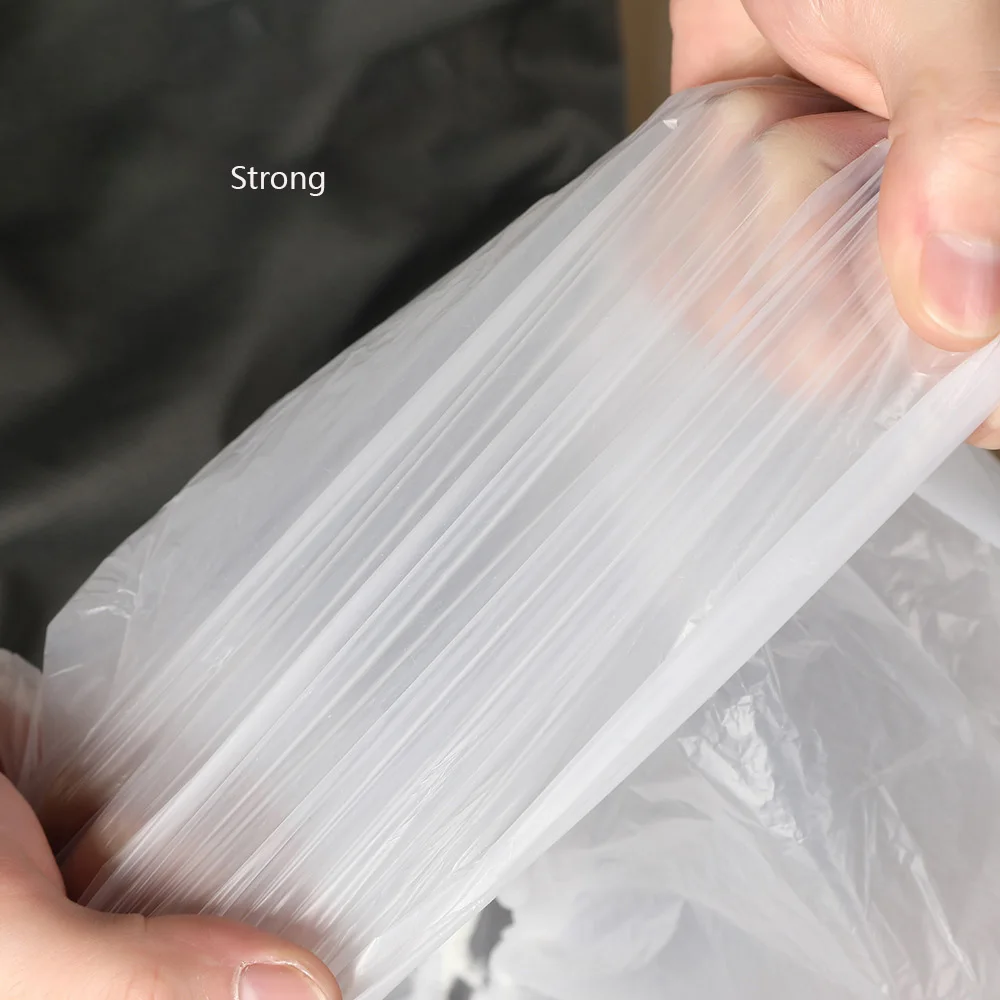 10 قطعة مريلة البولي ايثيلين المتاح طويل الحلاق واي القماش بيرم صالون الشعر حلاقة واي تصفيف الشعر كيب شال 100 سنتيمتر X 100 سنتيمتر #5