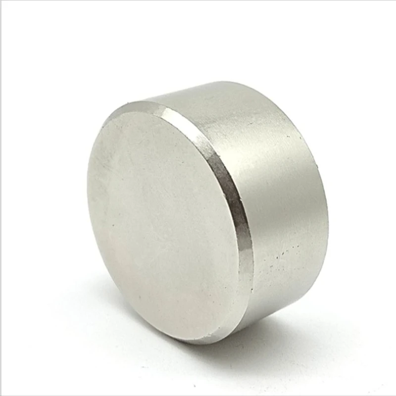 

N52 50x30 mm Super Round Strong magnet Rare Earth Neodymium Magnet powerful permanent magnetic imanes