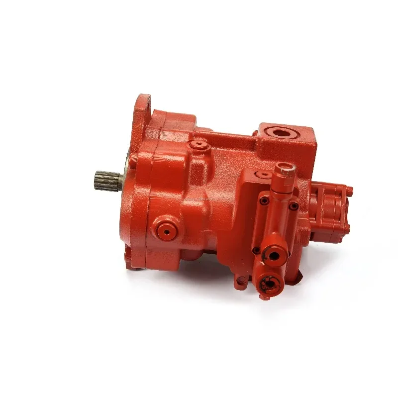 

Excavator Hydraulic Pump K1000788 Hydraulic Pump