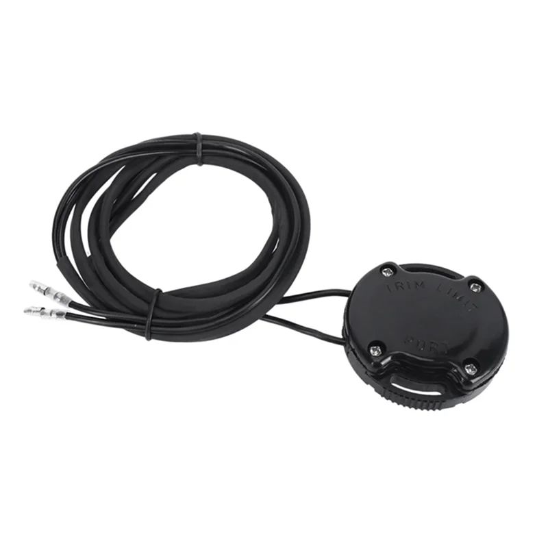 

L37A-2 пара 805320A03 переключатель передатчика для наклона/дема для Mercruiser R/MR Alpha One Bravo подвесной датчик 805130A2 805320A1 18-7633