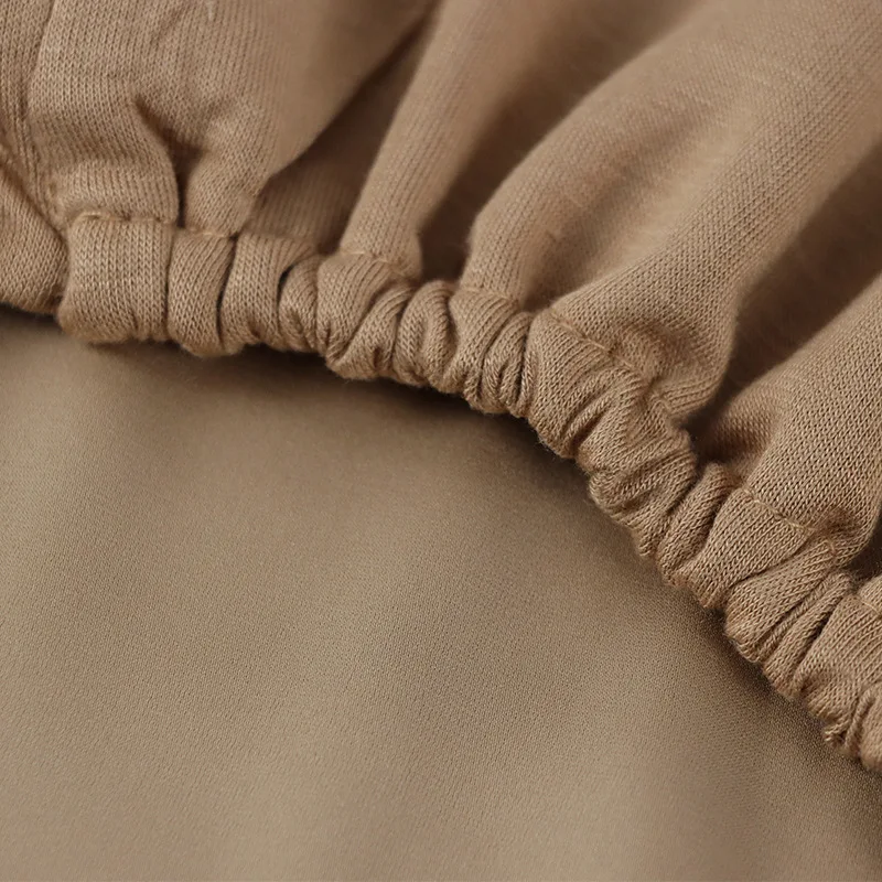 Dupla camada de cetim macio jérsei hijab boné cabeça islâmica usar chapéu underscarf gravata bonnet lenços turcos muçulmano headcover 20 cores