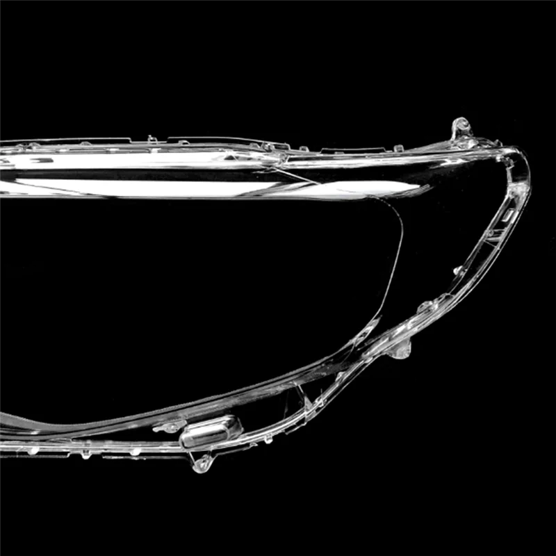 

P-Premium-Car Left Headlight Shell Lamp Shade Transparent Lens Cover Headlight Cover For TOYOTA AVALON 2011-2012 Parts