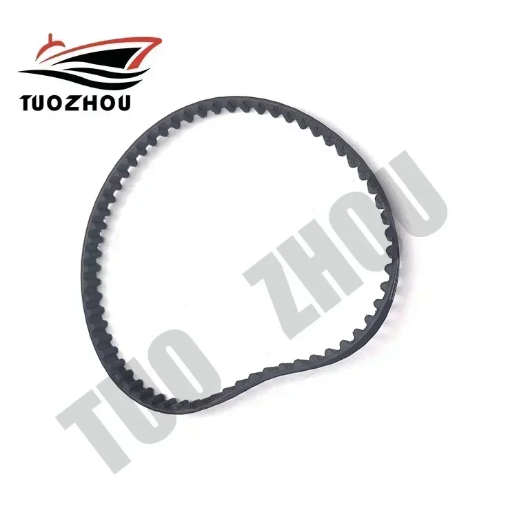 3V1-10045-0 Timing Belt for Tohatsu 8HP 9.8HP 4 Stroke Outboard Engine  3V1100450