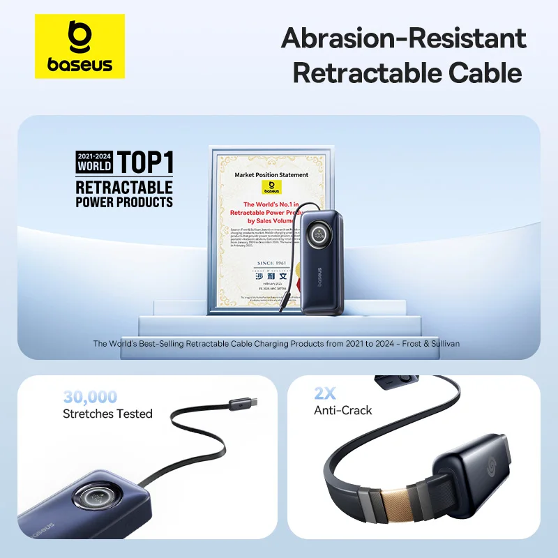 Thumbnail 2 - #70 Best Powerbanks to Buy In 2026