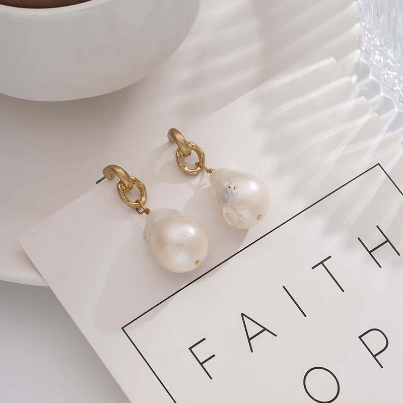 

Earrings Shandong Push Back Geometric Women None Zinc Alloy Stud Earrings Jewellery Woman Special Offer