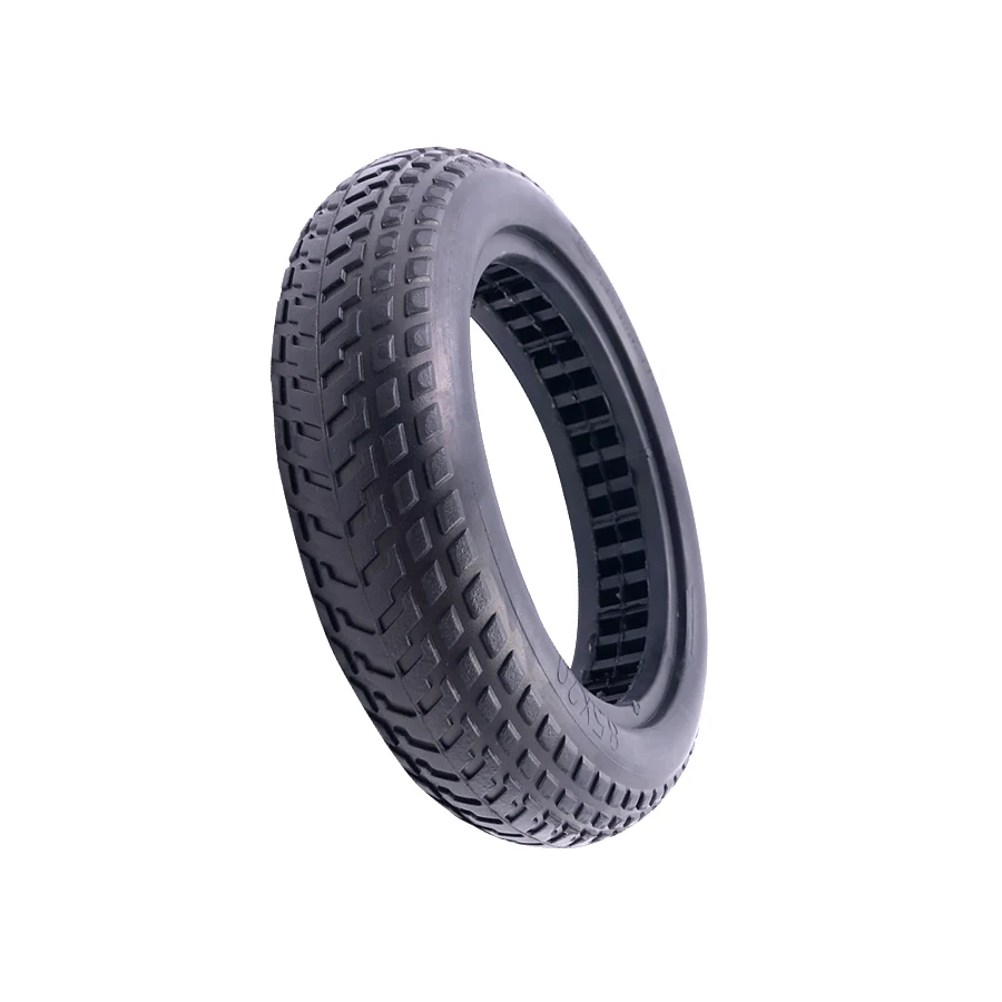 Damping Hollow Vacuum Solid Tire For XIAOMI M365 Pro Electric Scooter Upgraded version 8.5 inch Tire Wheel Avoid pneumatic Tyre