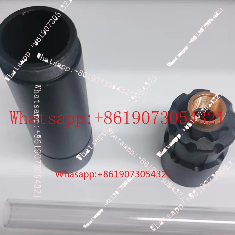 

SSS Suitable for high-end metal hollow tool parts kits